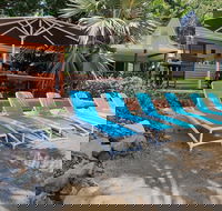 Palm Bay Resort - Events Australia