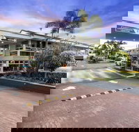 Park Motor Inn - Events Australia