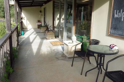 Walpole Lodge - Events Australia 1