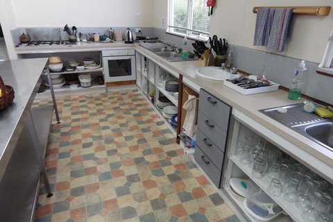 Walpole Lodge - Events Australia 5