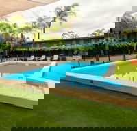 Berri Hotel - Events Australia