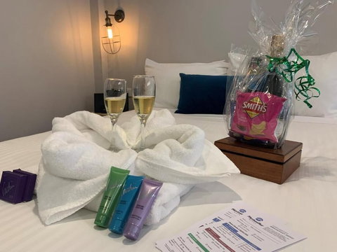 Merewether Motel - Events Australia 5