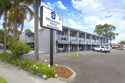 Merewether Motel - Events Australia 0