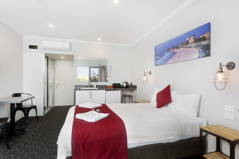 Merewether Motel - Events Australia 6