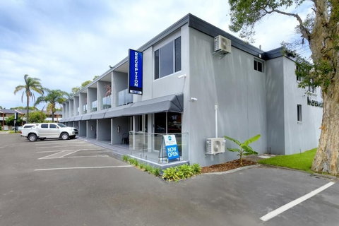 Merewether Motel - Events Australia 1