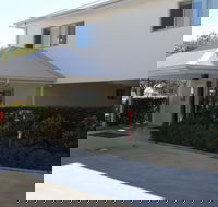 Chinchilla Downtown Motor Inn - Accommodation Europe