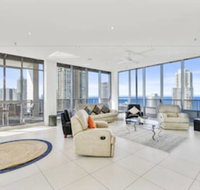 Solaire Q Stay - Events Australia