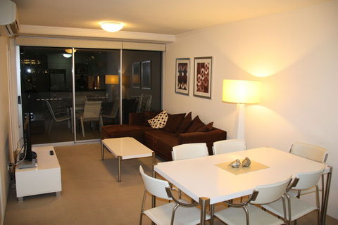 Allegro Apartments - Accommodation Europe 2
