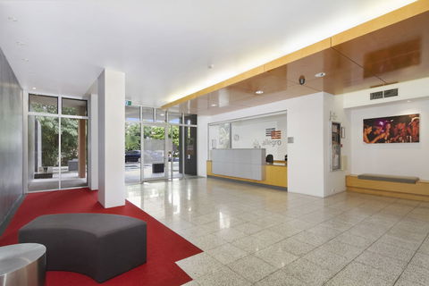 Allegro Apartments - Accommodation Europe 1
