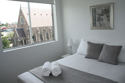Allegro Apartments - Accommodation Europe 4