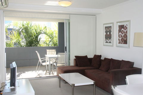Allegro Apartments - Accommodation Europe 6