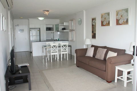 Allegro Apartments - Accommodation Europe 5