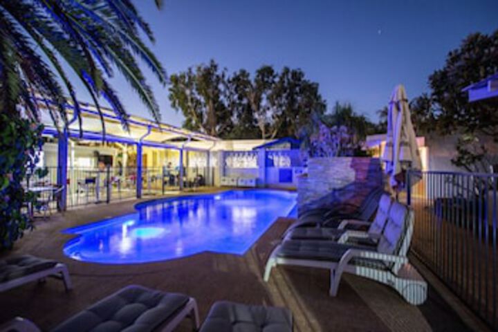 Cossack WA Events Australia