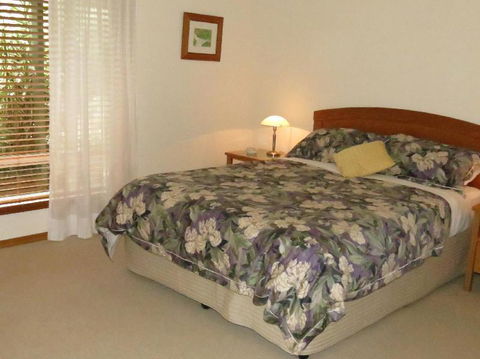 Braeside Bed & Breakfast - Accommodation Europe 4
