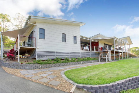 Mary Valley Views B + B - Events Australia 5