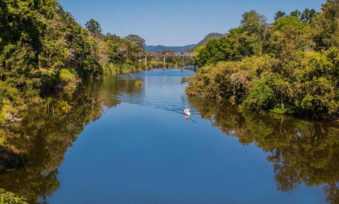 Mary Valley Views B + B - Events Australia 3