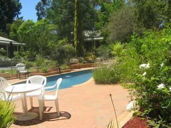 Elizas On The Murray - Events Australia 1