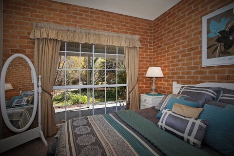 Elizas On The Murray - Events Australia 5