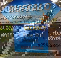 Buffalo Motor Inn - Events Australia