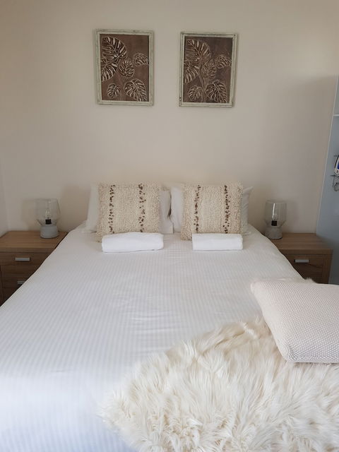 Town House Motor Inn - Tourism Bookings 1