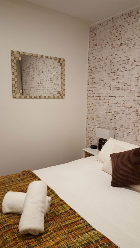 Town House Motor Inn - Tourism Bookings 3