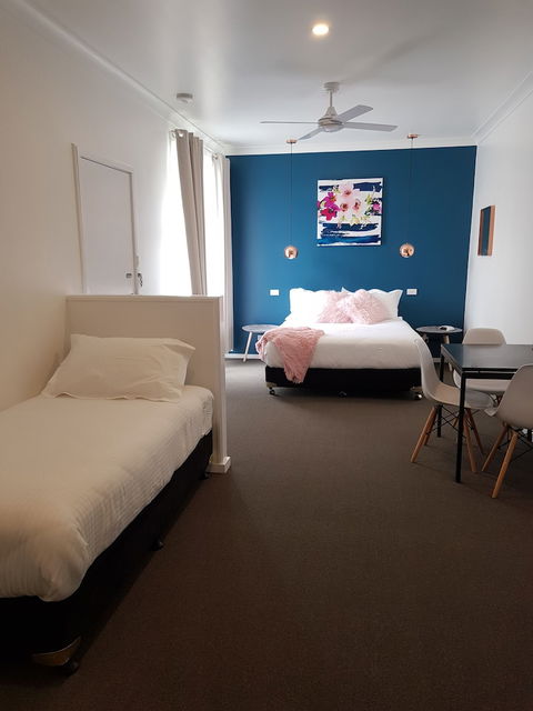 Town House Motor Inn - Tourism Bookings 6