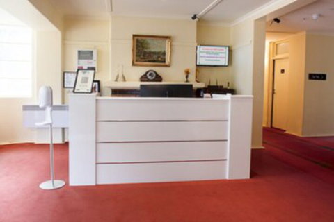 Linaker Nurse's Quarters - Events Australia 0