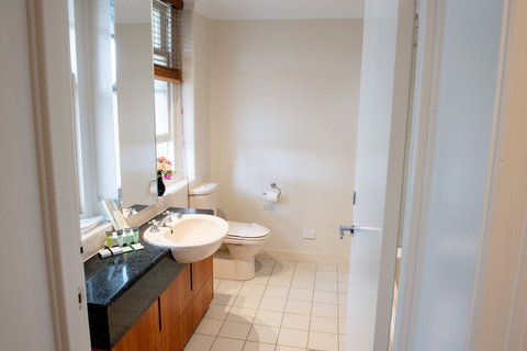 Linaker Nurse's Quarters - Events Australia 3