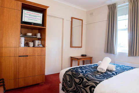 Linaker Nurse's Quarters - Events Australia 7