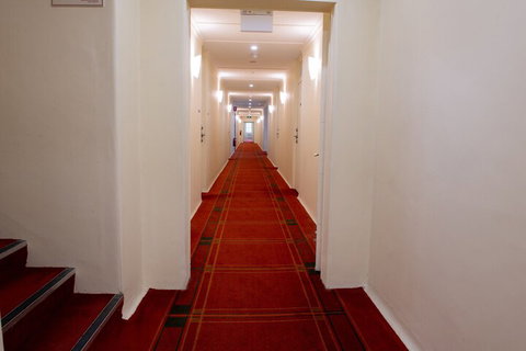 Linaker Nurse's Quarters - Events Australia 1