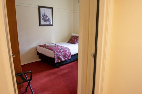 Linaker Nurse's Quarters - Events Australia 4