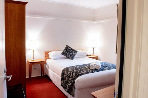 Linaker Nurse's Quarters - Events Australia 6