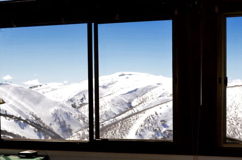Arlberg Hotham - Events Australia 1