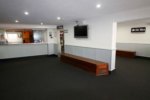 Arlberg Hotham - Events Australia 4