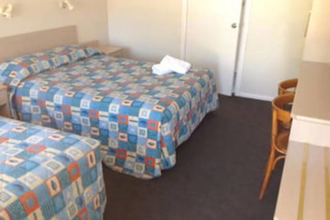 Gabriel Motor Inn - Tourism Bookings 7