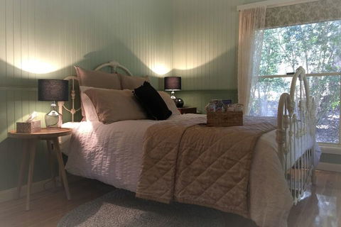 Telegraph Retreat Cottages - Events Australia 7