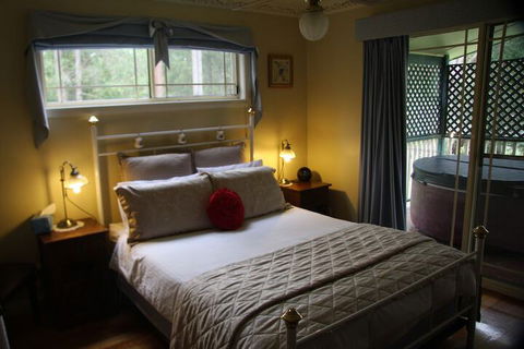 Telegraph Retreat Cottages - Events Australia 5