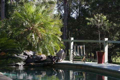 Telegraph Retreat Cottages - Events Australia 2