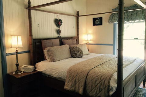 Telegraph Retreat Cottages - Events Australia 4