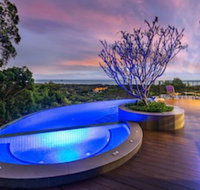 Warrawong Lodge - Events Australia