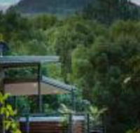 Babbling Brook Retreat - Tourism Bookings