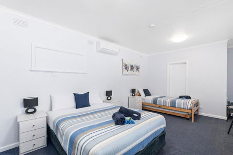 Wattle Grove Motel Maryborough - Tourism Bookings 6