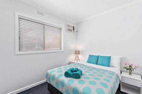 Wattle Grove Motel Maryborough - Tourism Bookings 5
