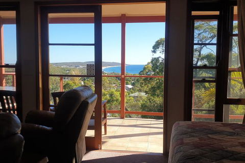 Escape 1770- Adults Only - Tourism Bookings 4