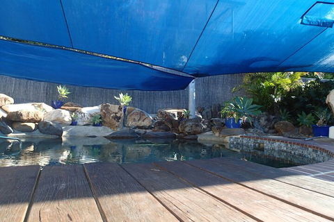 Escape 1770- Adults Only - Tourism Bookings 3