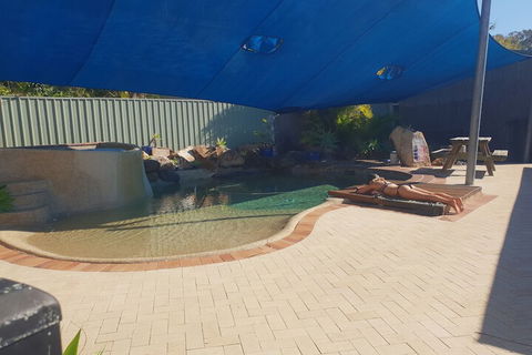 Escape 1770- Adults Only - Tourism Bookings 2