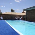 Mid Town Inn Narrabri - Tourism Bookings 0