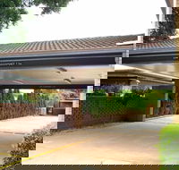 A Raceview Motor Inn - Events Australia