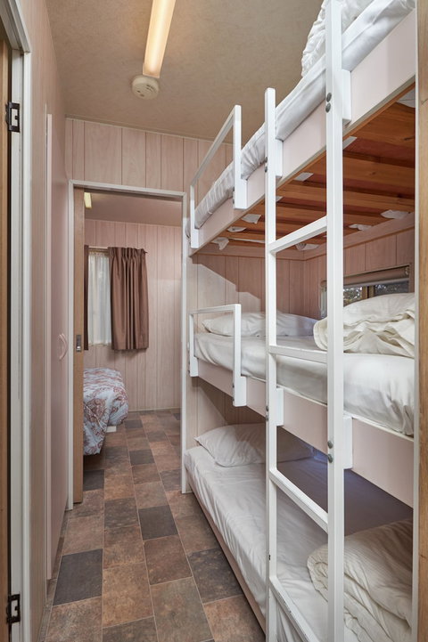 Gundagai Cabins & Tourist Park - Events Australia 1