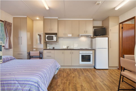 Gundagai Cabins & Tourist Park - Events Australia 4